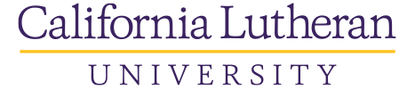 Cal Lutheran University