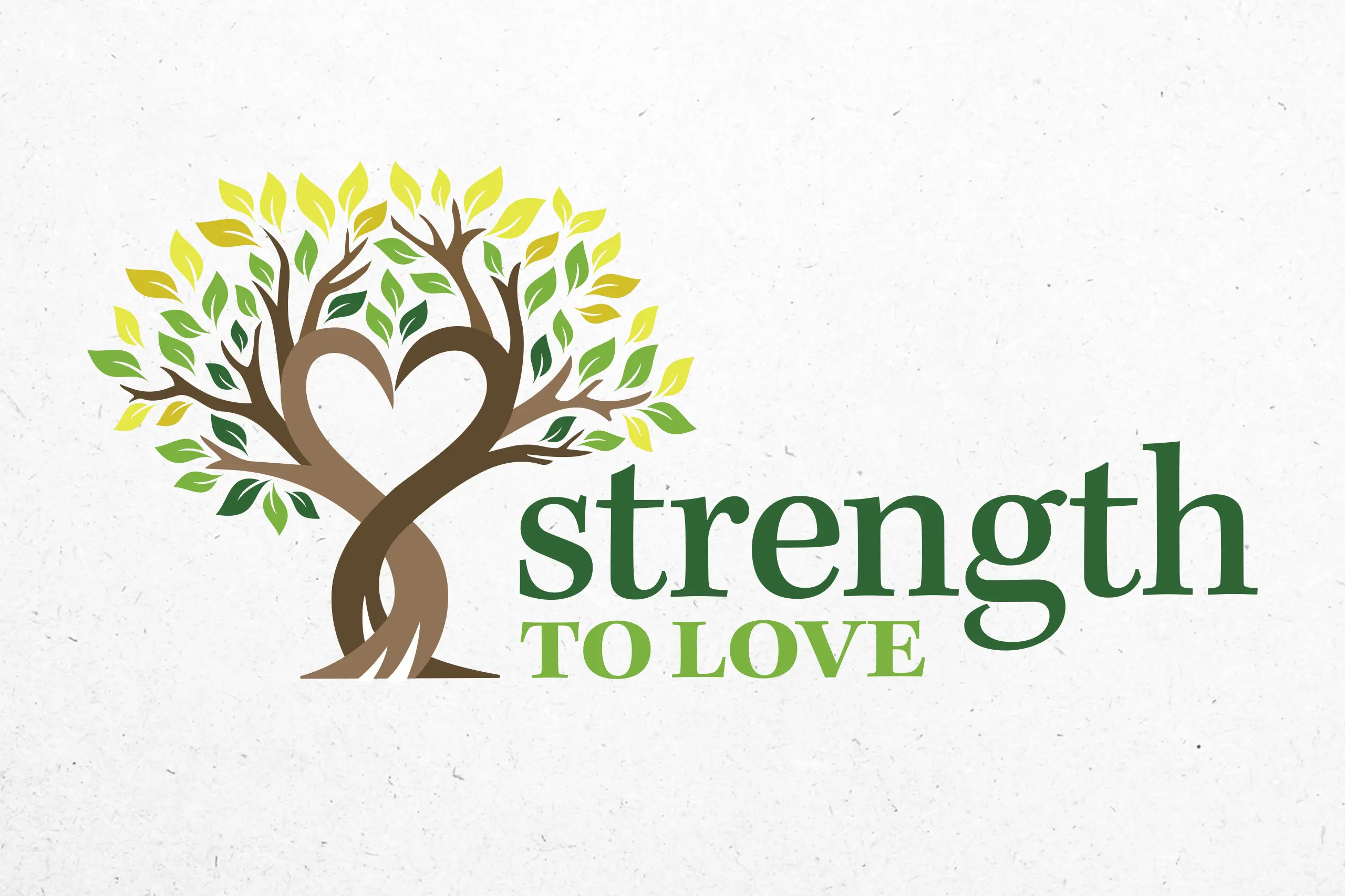 Graphic Design for CLU Strength Logo