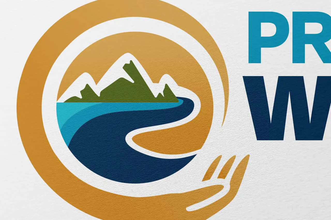 Graphic Design for Protecting Our Watersheds